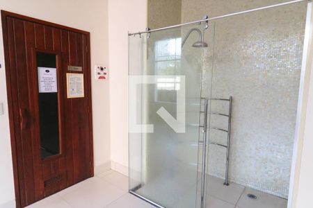 Apartamento à venda com 64m², 2 quartos e 1 vagaSauna