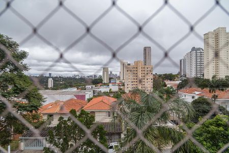 Apartamento à venda com 64m², 2 quartos e 1 vagaVista da Suíte