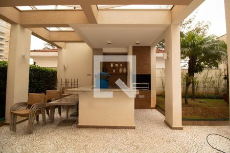 Apartamento à venda com 64m², 2 quartos e 1 vagaChurrasqueira