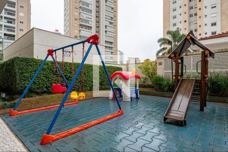 Apartamento à venda com 64m², 2 quartos e 1 vagaPlayground