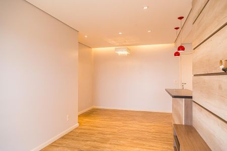 Apartamento à venda com 64m², 2 quartos e 1 vagaSala