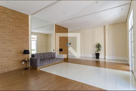 Apartamento à venda com 64m², 2 quartos e 1 vagaHall de Entrada