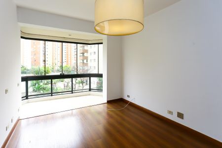 Apartamento à venda com 232m², 4 quartos e 4 vagasSuíte 2