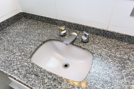 Apartamento à venda com 232m², 4 quartos e 4 vagasBanheiro