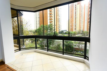 Apartamento à venda com 232m², 4 quartos e 4 vagasSuíte 1