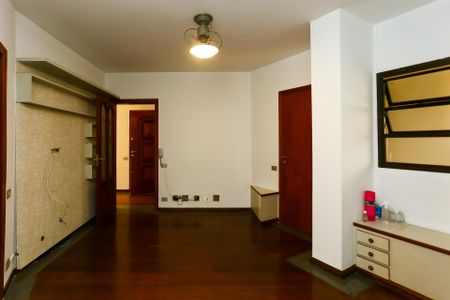 Apartamento à venda com 232m², 4 quartos e 4 vagasSala 3