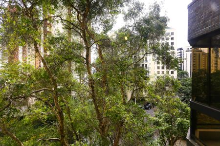 Apartamento à venda com 232m², 4 quartos e 4 vagasVista do Quarto 1