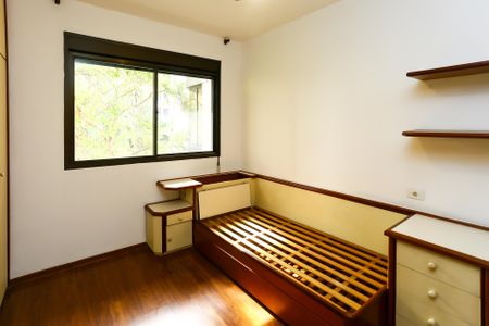 Apartamento à venda com 232m², 4 quartos e 4 vagasQuarto 1