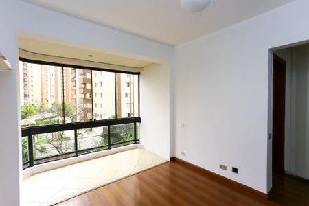 Apartamento à venda com 232m², 4 quartos e 4 vagasSuíte 1