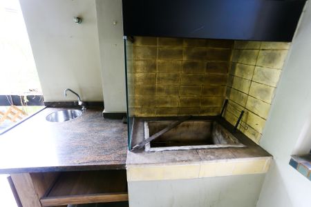Apartamento à venda com 232m², 4 quartos e 4 vagasVaranda da Sala 2
