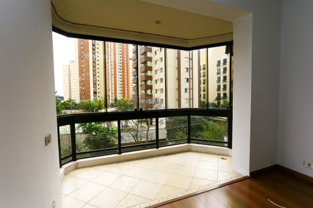 Apartamento à venda com 232m², 4 quartos e 4 vagasSuíte 2