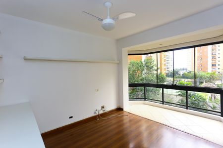 Apartamento à venda com 232m², 4 quartos e 4 vagasSuíte 1