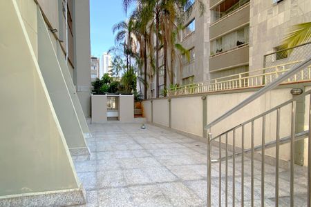 Apartamento à venda com 180m², 3 quartos e 3 vagasÁrea comum 