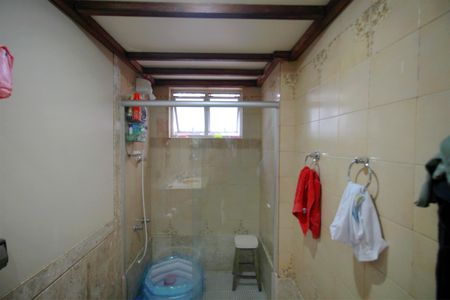 Apartamento à venda com 180m², 3 quartos e 3 vagasBanheiro