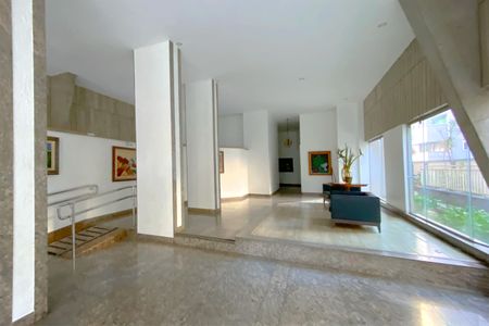 Apartamento à venda com 180m², 3 quartos e 3 vagasÁrea comum - Salão de festas