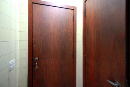 Apartamento à venda com 180m², 3 quartos e 3 vagasÁrea de Serviço