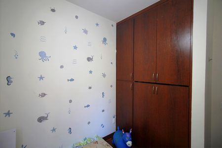 Apartamento à venda com 180m², 3 quartos e 3 vagasQuarto 3