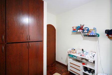 Apartamento à venda com 180m², 3 quartos e 3 vagasQuarto 3