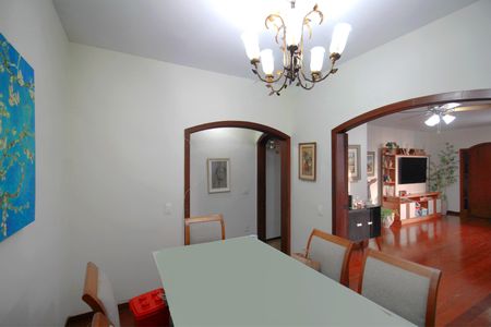 Apartamento à venda com 180m², 3 quartos e 3 vagasSala de Jantar