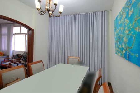 Apartamento à venda com 180m², 3 quartos e 3 vagasSala de Jantar