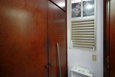 Apartamento à venda com 180m², 3 quartos e 3 vagasQuarto de Serviço