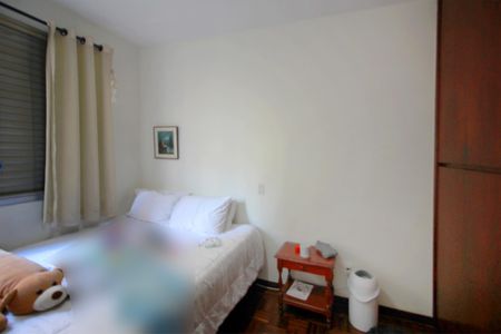 Apartamento à venda com 180m², 3 quartos e 3 vagasQuarto 2