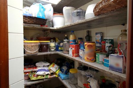 Apartamento à venda com 180m², 3 quartos e 3 vagasDispensa