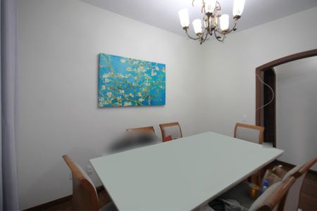 Apartamento à venda com 180m², 3 quartos e 3 vagasSala de Jantar