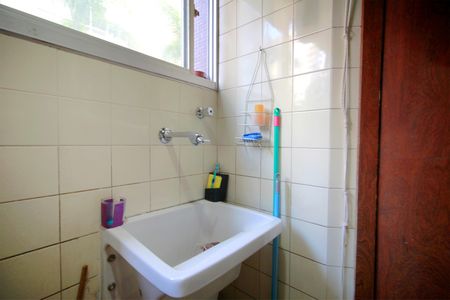 Apartamento à venda com 180m², 3 quartos e 3 vagasÁrea de Serviço