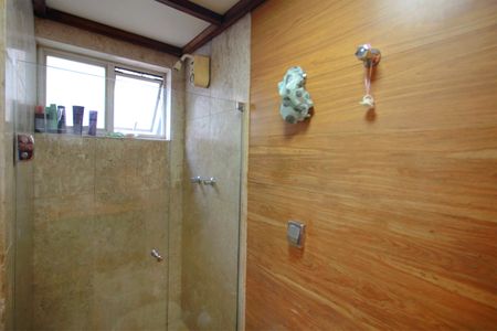 Apartamento à venda com 180m², 3 quartos e 3 vagasBanheiro da Suíte