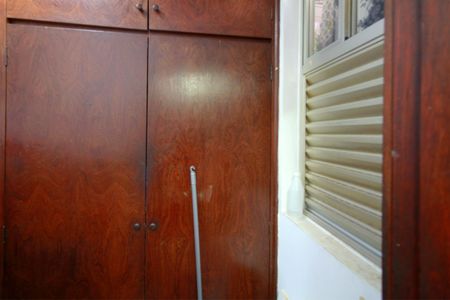 Apartamento à venda com 180m², 3 quartos e 3 vagasQuarto de Serviço