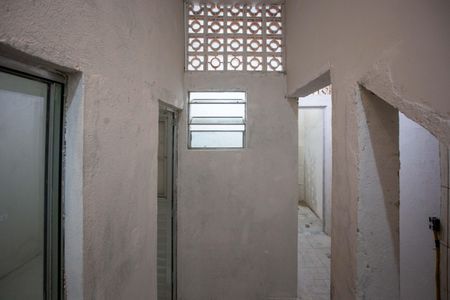 Casa para alugar com 45m², 1 quarto e sem vagaÁrea de Serviço