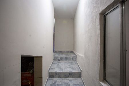 Casa para alugar com 45m², 1 quarto e sem vagaÁrea comum