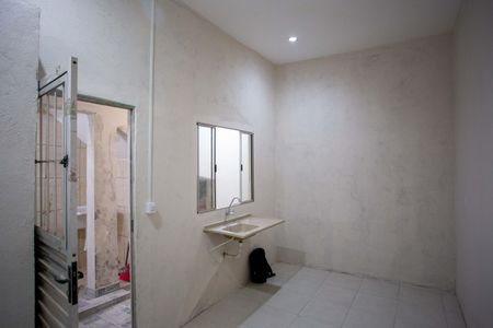 Casa para alugar com 45m², 1 quarto e sem vagaQuarto/Cozinha