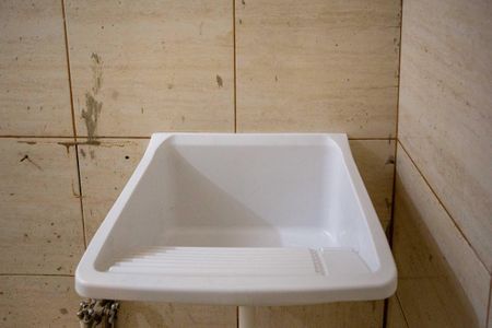 Casa para alugar com 45m², 1 quarto e sem vagaÁrea de Serviço