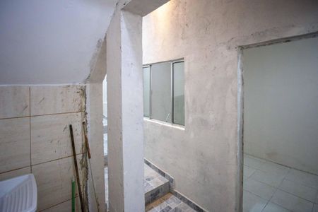Casa para alugar com 45m², 1 quarto e sem vagaÁrea de Serviço