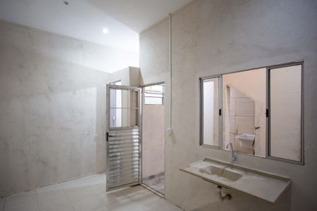 Casa para alugar com 45m², 1 quarto e sem vagaQuarto/Cozinha