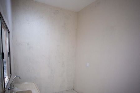 Casa para alugar com 45m², 1 quarto e sem vagaQuarto/Cozinha