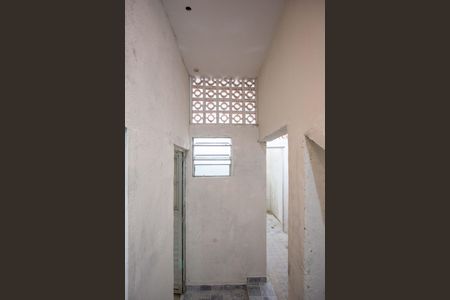 Casa para alugar com 45m², 1 quarto e sem vagaÁrea de Serviço