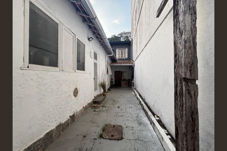 Casa à venda com 300m², 5 quartos e 1 vaga Casa à venda com 300m², 5 quartos e 1 vagaQuintal