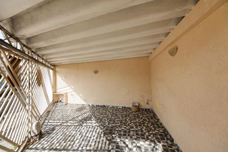 Casa à venda com 104m², 3 quartos e 1 vagaGaragem