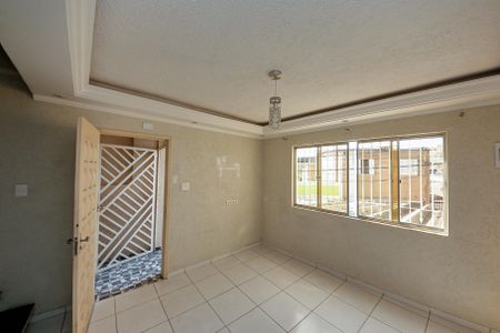Casa à venda com 104m², 3 quartos e 1 vagaSala