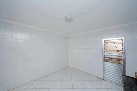 Casa à venda com 104m², 3 quartos e 1 vagaCozinha