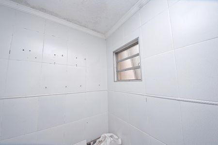 Casa à venda com 104m², 3 quartos e 1 vagaÁrea de Serviço