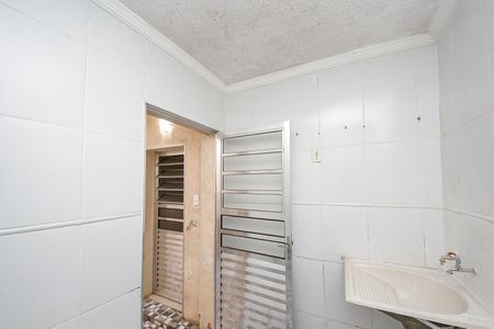 Casa à venda com 104m², 3 quartos e 1 vagaÁrea de Serviço