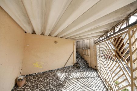 Casa à venda com 104m², 3 quartos e 1 vagaGaragem