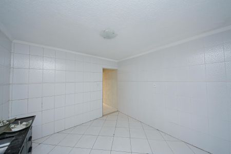 Casa à venda com 104m², 3 quartos e 1 vagaCozinha