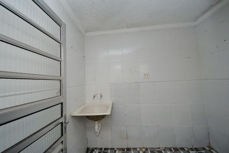 Casa à venda com 104m², 3 quartos e 1 vagaÁrea de Serviço