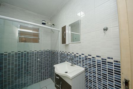 Casa à venda com 104m², 3 quartos e 1 vagaBanheiro 2