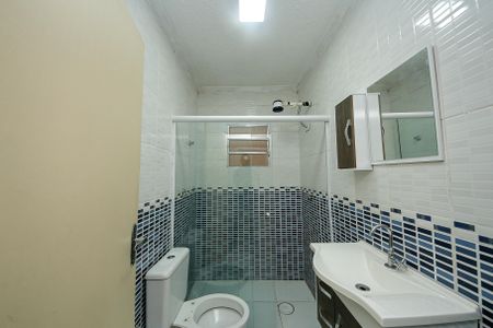 Casa à venda com 104m², 3 quartos e 1 vagaBanheiro 2